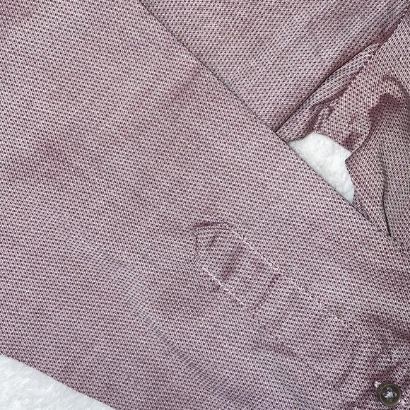 Geoffrey Beene Dress Shirt - Picture 3 of 8